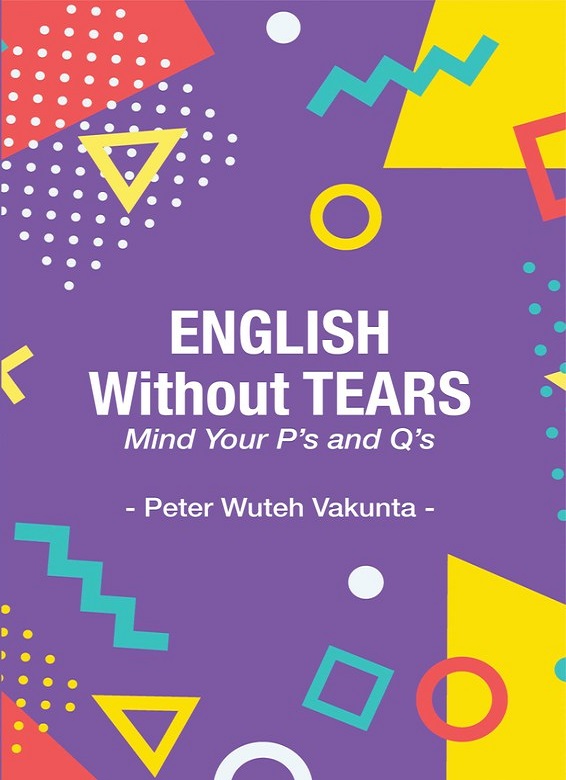 English Expressions: “Mind your P's and Q's”